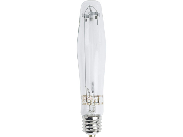 Eye Hortilux HX66710 Super HPS - High Pressure Sodium Grow Lamp, LU600S/HTL/EN, 600-Watt