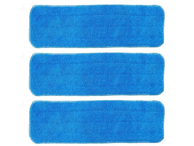 Refill Pads for the Microfiber Swivel Mop (2pack)