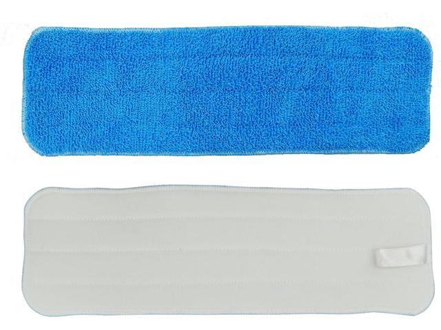 Refill Pads for the Microfiber Swivel Mop (2pack)