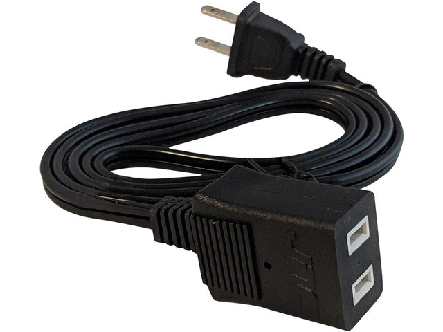 Jump-N-Carry JNC350 Charging Cord (for JNC660, JNCAIR, JNC770 Jump Starters)