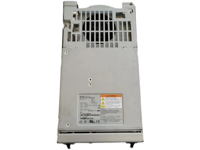 For 114-00025 RS-PSU-450-1400-DC3 X512A-R5 450W DC power supply
