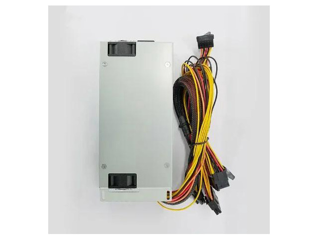 PSU For R-Senda Standard 1U Rated 300W Peak 400W Switching Power Supply SD-3400U