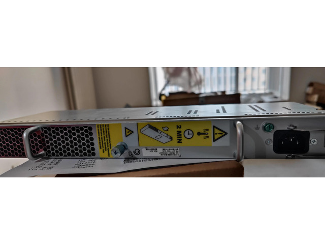 For 071-000-438 071-000-532 071-000-453 CX3/X4 400W disk power supply