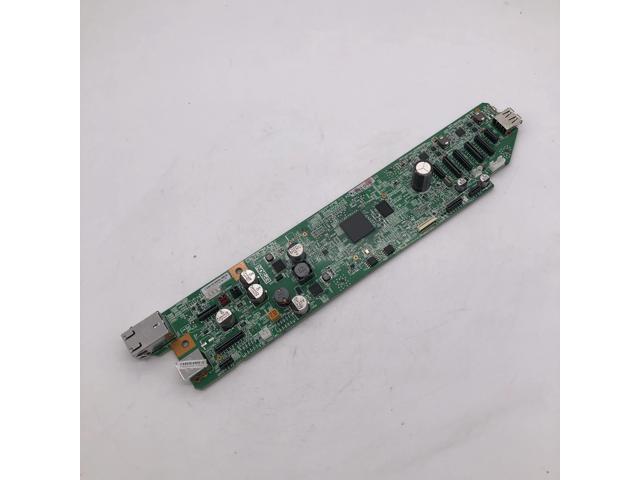 POWER SUPPLY PANEL MAINBOARD MOTOR STRIP HINGE BELT CABLE INK PUMP SCANNER ForExpression Photo XP-960 XP960 XP 960(MAINBOARD)
