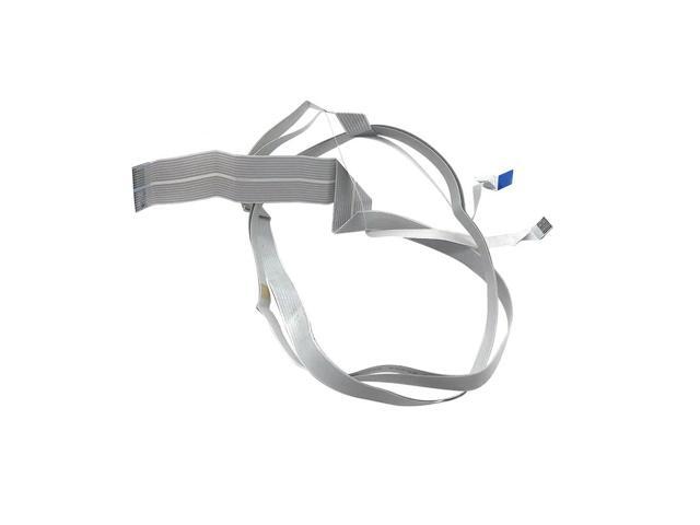 16 pins Ink cartridge detection board Cable Fits Forepson-WF-7100 WF-7620 WF-7621 WF-7610 WF-7111 WF-7110 Printer parts
