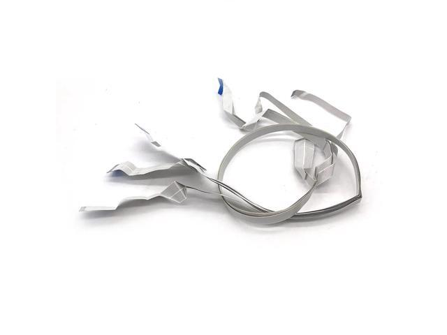 Print Head Cable fits Forepson-WF-7720 WF-7710 WF-7210 WF-7110 WF-7111 WF-7610 WF-7611 WF-7620 WF-3640 wf-3641 wf-3720 WF-7725