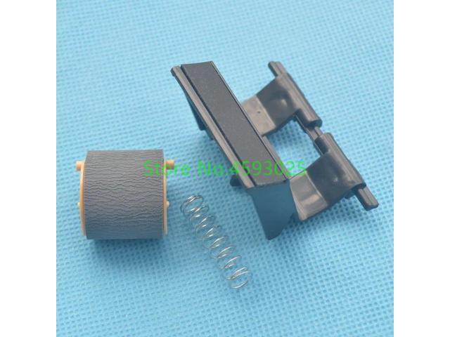 Pickup Roller RL1-2671-000 AND Separation PAD RM1-7228-000 For CP1025 M175 M176 M177 M275 Printer Pick UP Roller