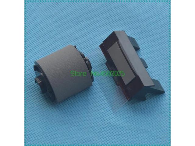 5SET Separation PAD JC97-02669A + Pickup Roller JC73-00239A for ML2510 ML2570 ML2571N SCX4521HS SCX4321Ns SCX4725F(5set)