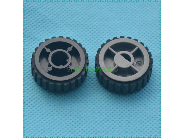 Paper Pickup Roller 40X5451 40X5440 For E260 E360 E460 E462 X264 X363 X364 X463 