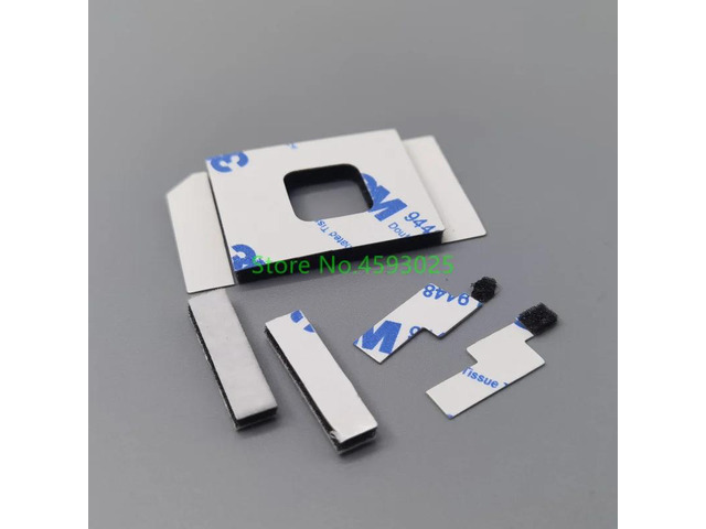 Developer Seal Kit For MP2554 MP3054 MP3554 MP4054 MP5054 MP6054 MP 2554 3554 45