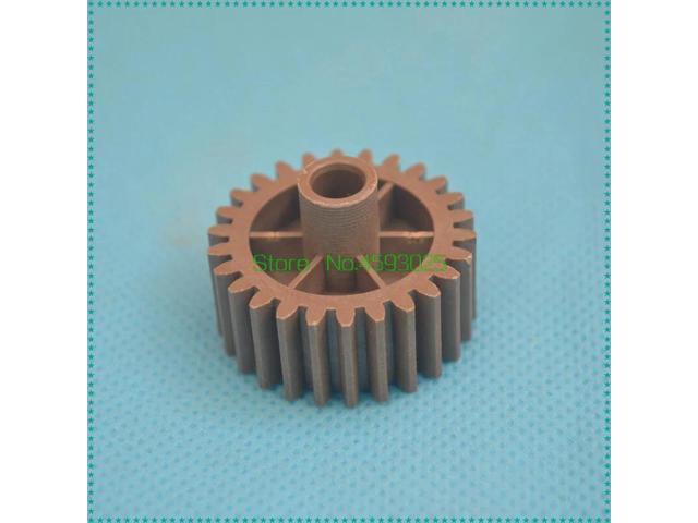 5PCS Fuser Pressure Roller Gear for HL5440 HL5445 HL5450 HL5470 HL6180 HL6182 MFC8512 MFC8710 MFC8910 MFC8950 MFC8952DWT
