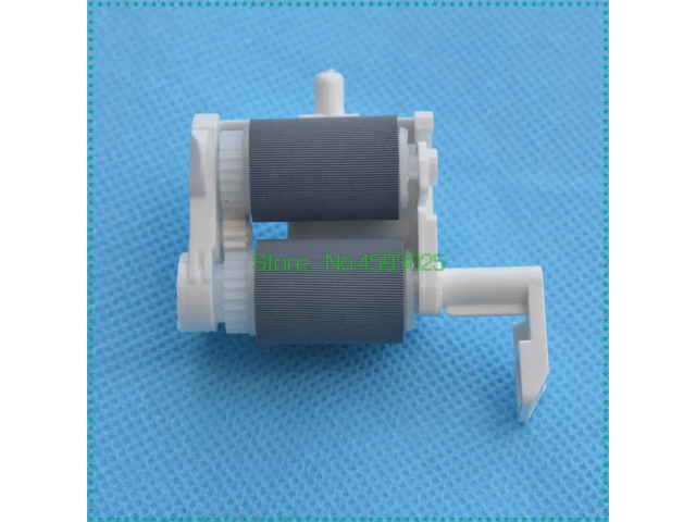 1X Pickup Roller for S2001 S1801 M1840 M1851 M2040 M2051 M7206 M7216 M7255F M7256HF F2070 F2071H F2081H LJ2205 LJ2206W(pickup roller)