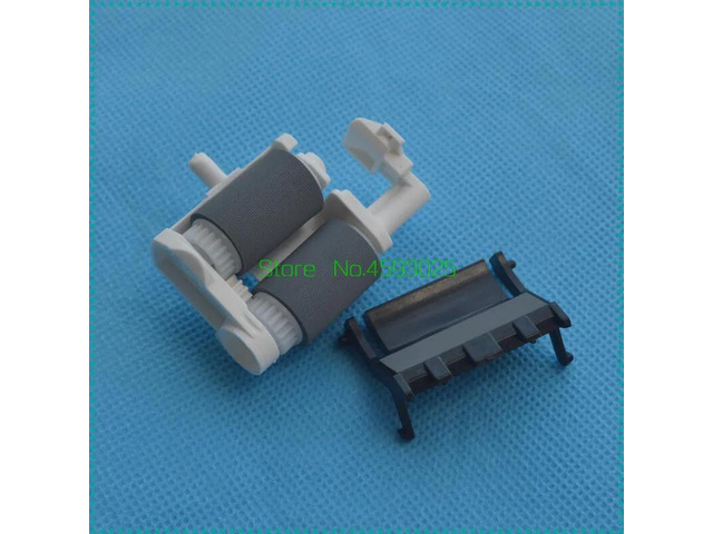 1X Pickup Roller for S2001 S1801 M1840 M1851 M2040 M2051 M7206 M7216 M7255F M725