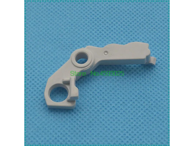 LEVER LOCK LEFT RC1-7618 For LASERJET 2700 3000 3600 3800 CP3505 RC1-7618-010 Se