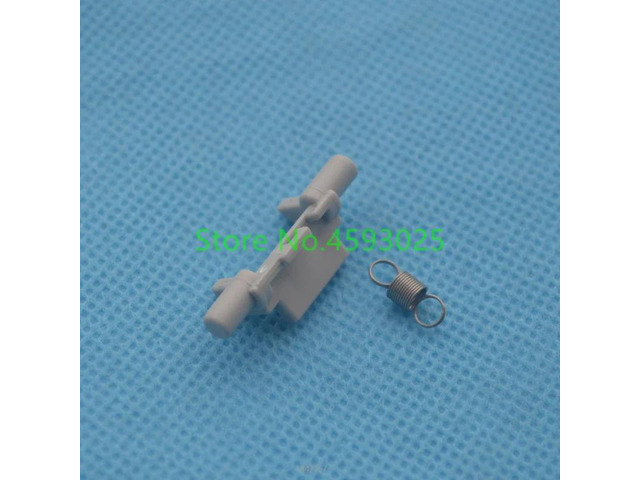 5PCS Lock Lifter Plate For 1160 1320 3390 3392 M2727 P2014 P2015d RC1-3490-000 For LBP-3310 3370 3410 3460 6280 8330 P1140