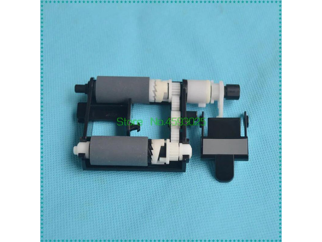 Pickup Roller Separation PAD For ML2160 ML2161 ML2165 SCX3400 SCX3401 3400 3405 