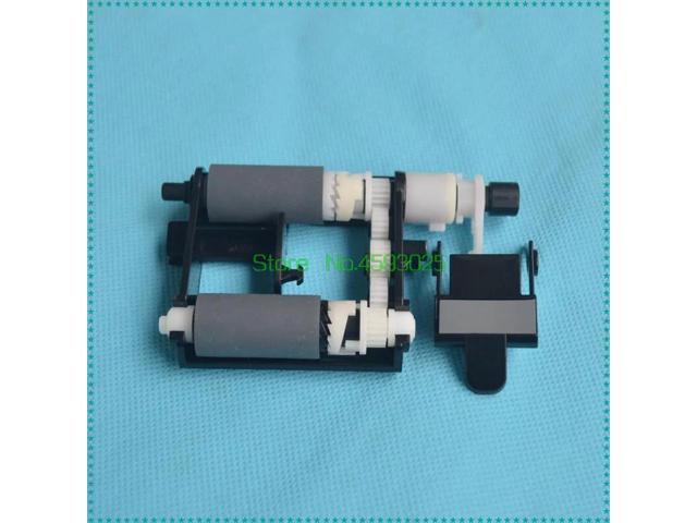 1SET Paper Pickup Roller and Separation PAD forlenovo-S2002 S2003W F2072 M2041 JC93-00525A