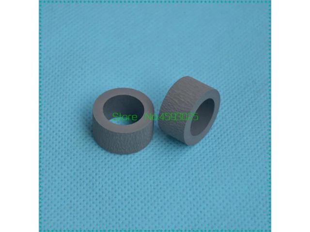 20PCS FF5-1220-000 FF5-1221-000 Pickup Roller Rubber forcanon-IR 5000 5020 5020I 5050 5070 6000 6020