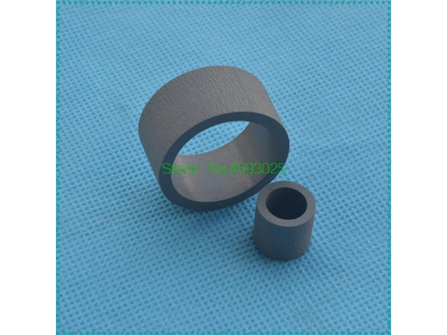 20SET Paper Pickup Roller Rubber forcanon-IX6580 IX6880 IX6780 IP3680 IP4680 IP4300 IP4500 IP4600 IP4700 IP4760 IP4880 IP4980