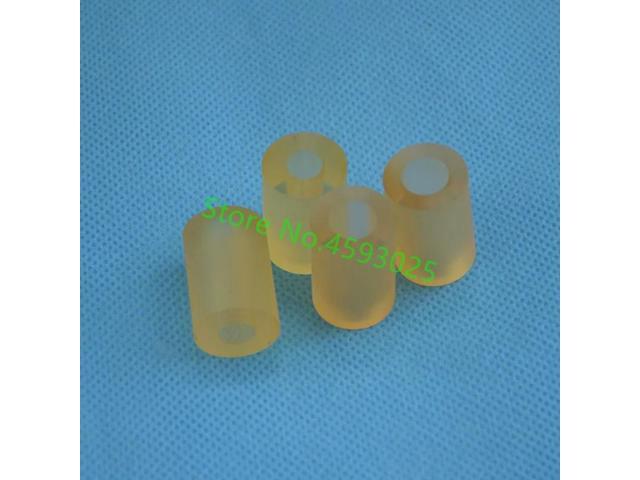 5X PA03576-Y025 PA03576-Y027Exit Feed Pickup Roller Tire forfujitsu-FI6670 FI6750 FI6770 FI-6670 FI-6750 FI-6770 FI-6770A