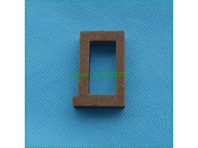 30X Developer Seal FOR AF1075 2075 1060 2060 MP5500 6500 7500 6000 7000 8000 600