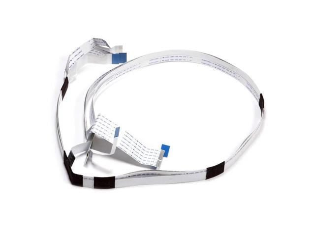 2SET Printer Head Cable forepson-R280 R285 R290 R295 R330 T50 T60 P50 A50 L800 L801 L805 L810 L850