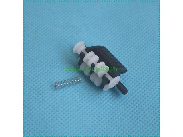 130 132 134 102 104 Fuser Top Cover Paper Delivery Roller and Sping Forhp-M102 M104 M106 M130a M132a M132NW M134 M130 M132(2PC)