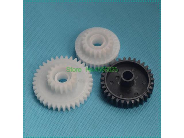RU5-0575-000 RU5-0576-000 RU5-0577-000 Arm Swing Gear KIT forhp-5200 5200L M5025 M5035 Canon LBP3500 Printer Fuser Drive Gear
