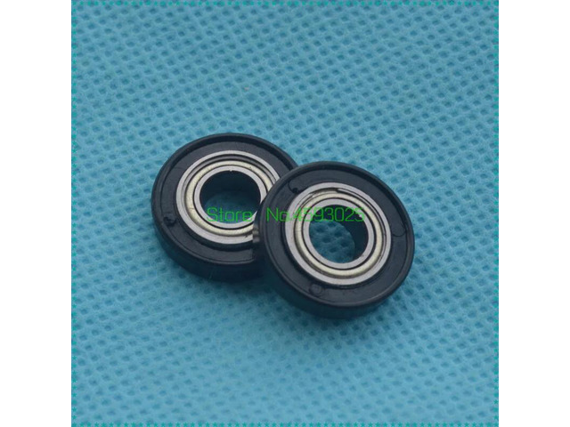 5SET A0XX374500 A0XX-3745-00 Spacer Roller ROLL forkonica-minolta Bizhub BH164 184 185 195 215 235 7718 7719 7723 7818 6180MF