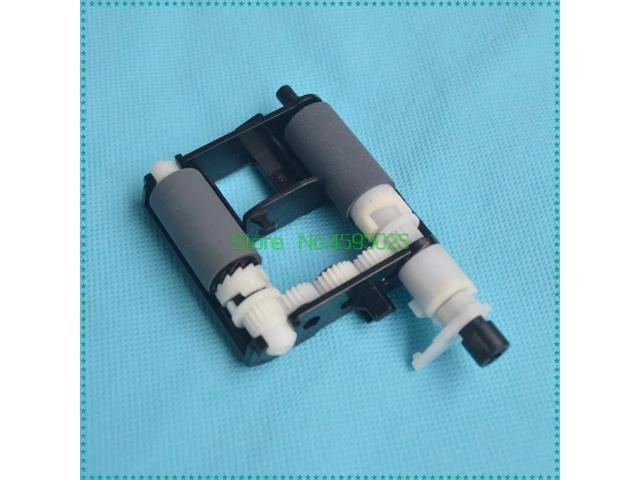 10PCS Pickup Roller for ML2160 2161 2164 2165 SCX3400 3401 3405 M2020 M2021 M2070 M2071 FORlenovo-S2002 S2003W F2072