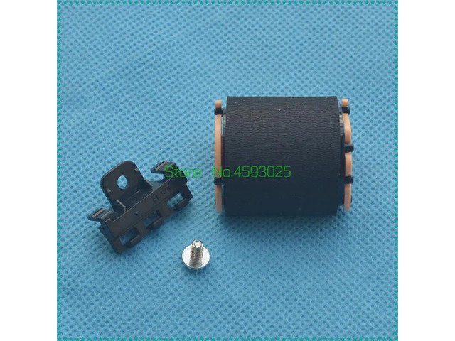 2pcs Pickup Roller JC93-00087A for SCX4623 SCX4601 SCX4600 ML1910 ML1911 ML1915 