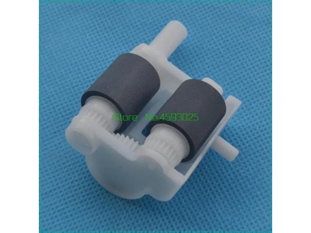 10X Paper Pickup Roller Forbrother-HL5440D HL5445 HL5450 MFC8510 MFC8512 MFC8710 MFC8910 MFC8950 MFC8952DWT DCP8110 DCP8150DN
