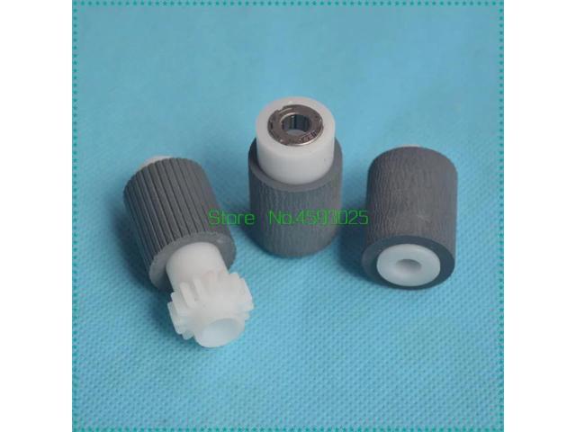 1SET 2AR07220 2AR07230 2AR07240 Pickup Roller forkyocera-KM 1620 1635 2020 2035 2530 2540 1648 Copier Feed Roller