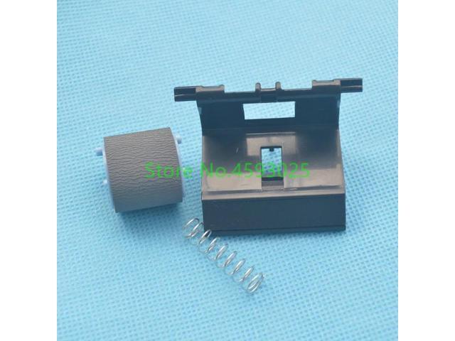 3set Pickup Roller RL1-1442-000 and Separation PAD RM1-4006-000 Forhp-P1006 P1008 P1102 M1132 M1132S RL1-1442 RM1-4006 Printer