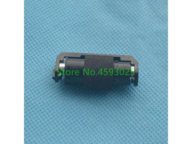 2PC Separation PAD Roller RM1-4840-000 RM1-4425-000 Forhp-CP1215 CP1510 CP1518 CM1312 CM2320 CP2025 CM1415 M451 M351 M251 Printer