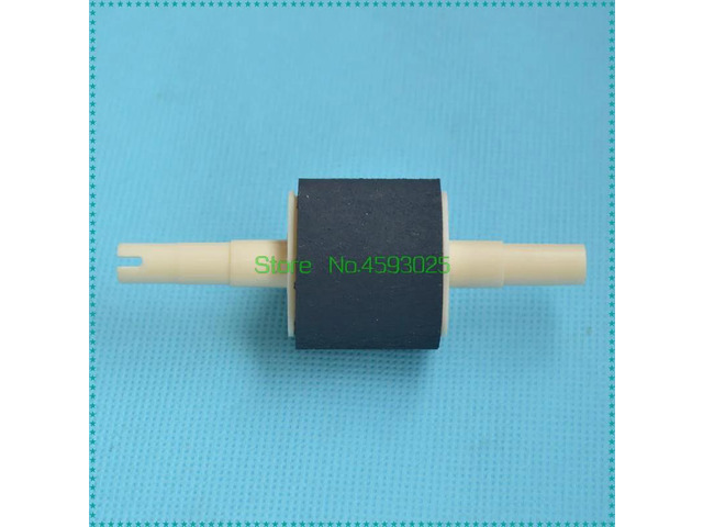 1PC Pickup Roller RL1-0542-000 Forhp-1320 2100 2400 2410 2420 2430 P2015 3390 3392 Printer RC1-3909-000 RB2-2891-000