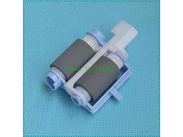 5PCS 501 506 527 Paper Pickup Roller RM2-5741-000 Forhp-M501 M506 M527 FORcanon-MF525dw LBP312dn LBP312x RC4-4346-000