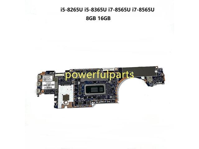 Elite x2 G4 Motherboard EPM20 LA-G931P i7 16GB Cpu L67389-601 L67390-601 L67392-601 L67388-601 Working Good