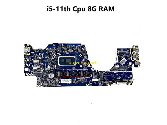EliteBook x360 830 G8 Laptop Motherboard M46079-601 6050A3219701-MB-A01 i5-11TH 