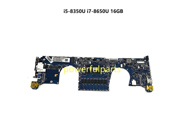 EliteBook x360 1040 G5 Motherboard L41014-601 L41009-601 6050A2999101 i5-8365U 1
