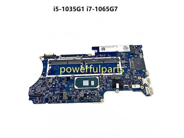 19798-1 Pavilion X360 14-DH Laptop Motherboard L87921-601 L87922-601 i5-1035G1