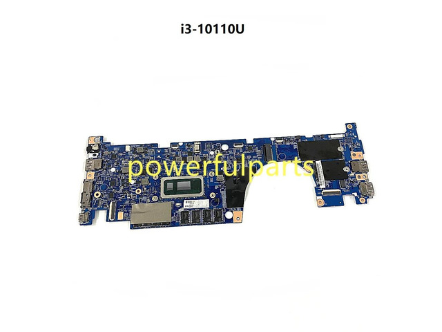 ThinkPad Yoga L13 Motherboard 18834-1N i3-10110u