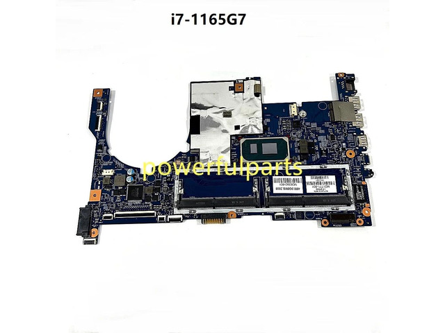 19833-1 ENVY 17-CE Laptop Motherboard M21771-601 i7-1165G7