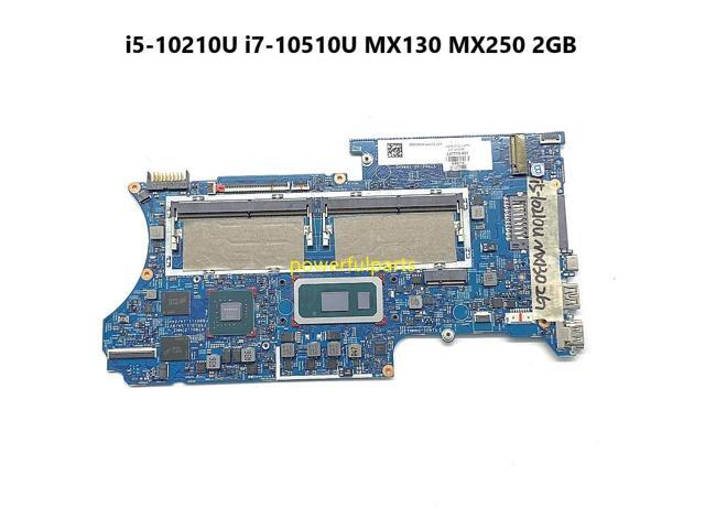 X360 TPN-W139 14-DH Motherboard i3-8145U MX130 2G With Graphic 18742-1 L51136-601 L67769-601 L67770-601 L67771-601
