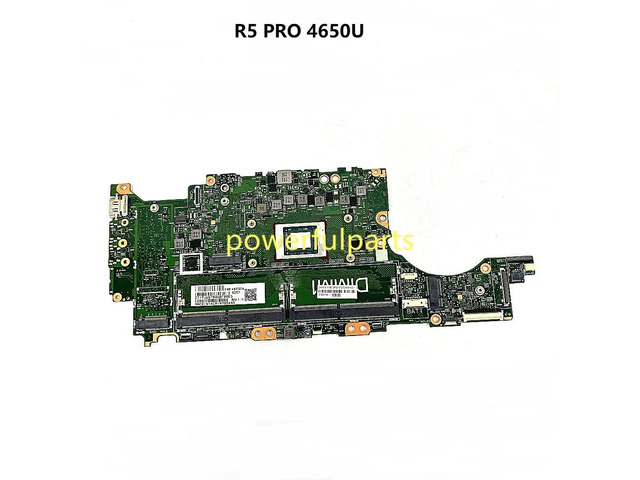 Elitebook 845 G7 Laptop Motherboard 6050A3147201 M22243-601 R5 4650U