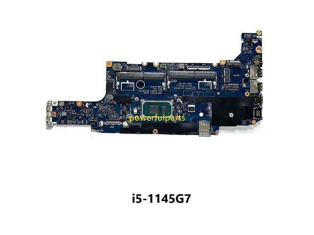 GDF40 LA-K491P Motherboard Latitude 5420 14' 0M51J7 0HC01N 03P5X2 054CCV i3-11th