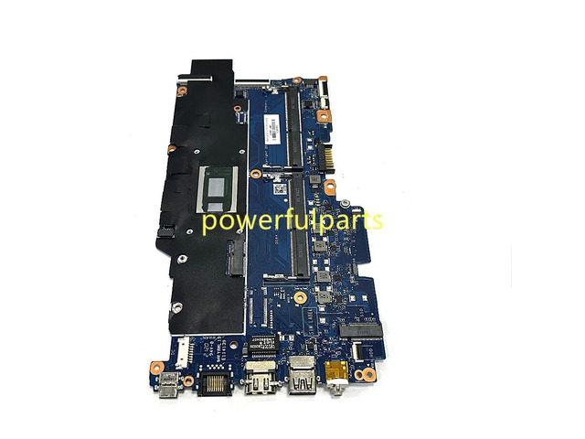 DA0X8LMB8D0 ProBook 430 G7 Motherboard L77221-601 SRGKY i5-10210U