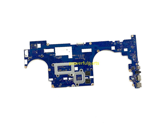 GPI70 LA-J501P Motherboard ENVY 17M-CG 17T-CG 17-CG Laptop Mainboard L87980-601 I7-1065G7 Mx330 4G Graphic