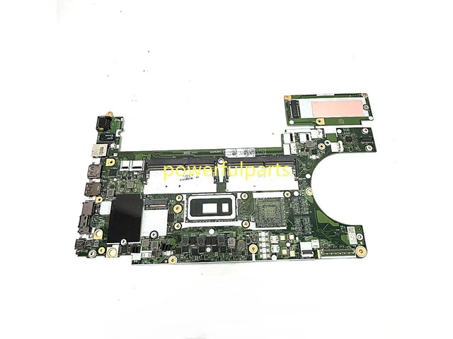 L14 L15 Motherboard NM-C631 5B20W77450 5B20W77438 5B20W77444 i5