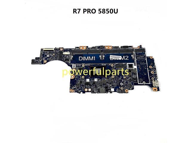 Elitebook 835 845 G8 Motherboard M53483-601 6050A3234201 R7 PRO 5850U